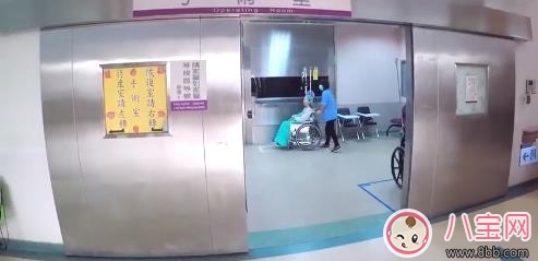 丈夫用鏡頭記錄妻子懷孕十個月 網友直呼這大概就是幸福的樣子吧