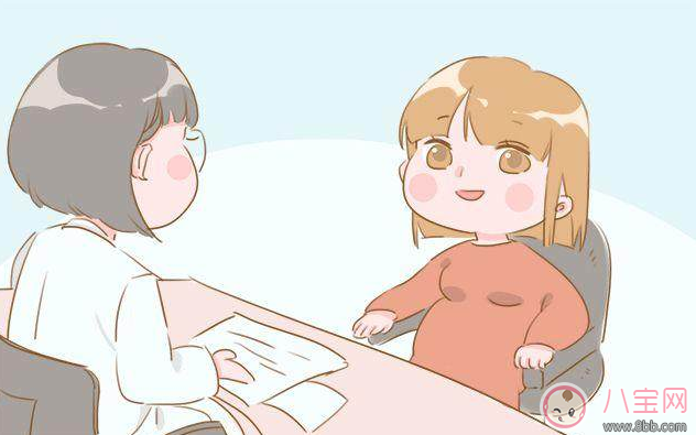 分娩是選順產(chǎn)還是剖腹產(chǎn) 醫(yī)生往往會(huì)參考這些數(shù)據(jù)