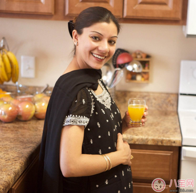 懷孕初期胎兒很脆弱 稍有不慎就會...