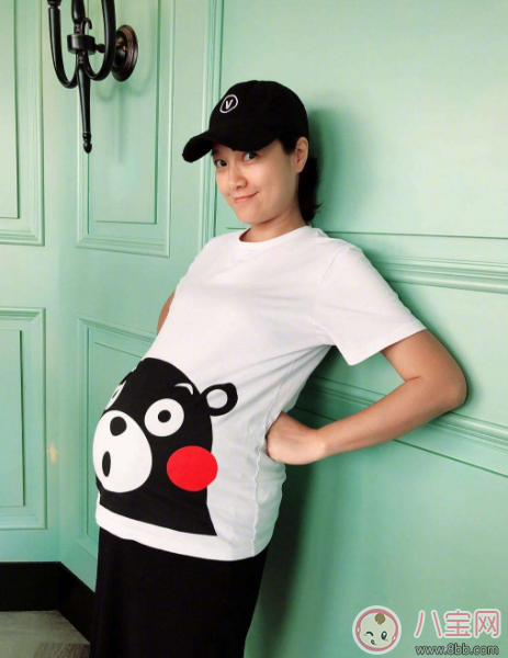 懷孕初期胎兒很脆弱 稍有不慎就會...