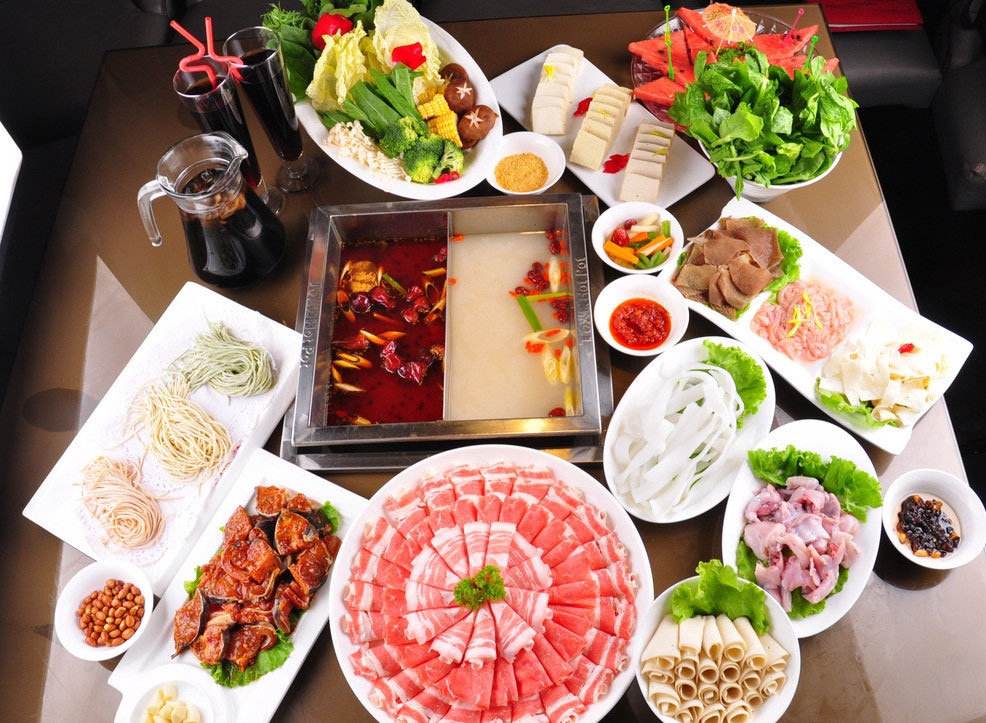 孕期吃火鍋  孕婦吃火鍋注意事項