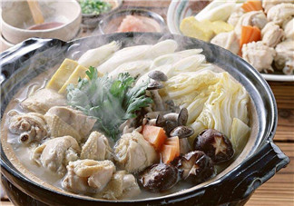孕期吃火鍋  孕婦吃火鍋?zhàn)⒁馐马?xiàng)