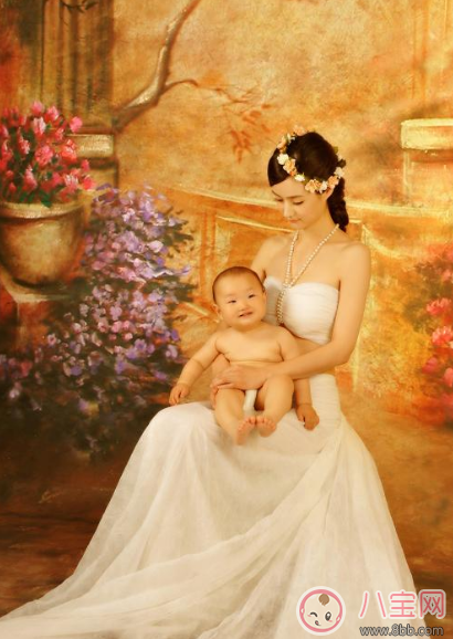 媽媽近視孩子也近視 注意這些問題讓孩子遠離近視