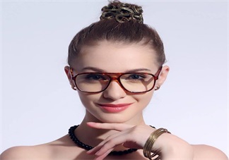 媽媽近視孩子也近視 注意這些問題讓孩子遠離近視