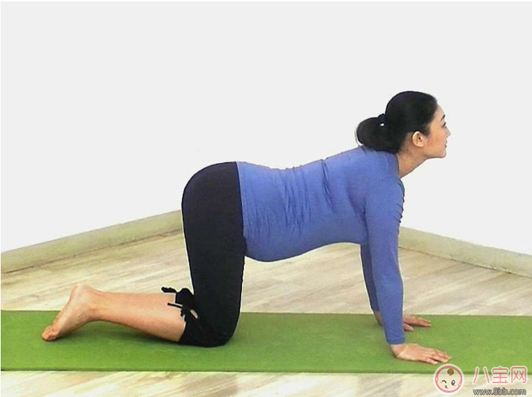 懷孕做瑜伽生孩子居然超輕松 孕婦瑜伽怎么做好