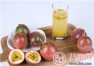 百香果具有降血壓功效 但妊娠高血壓可以吃百香果嗎?