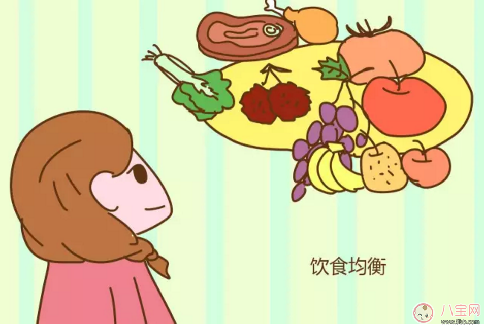 如何做到“長胎不長肉”？孕期正確的身材管理方法