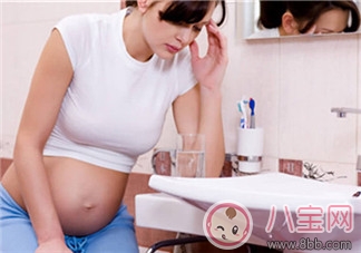 孕期痔瘡來襲 孕媽應(yīng)對有妙招！