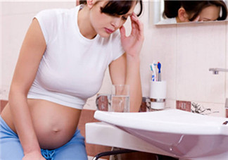孕期痔瘡來襲 孕媽應對有妙招！