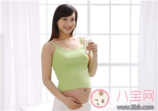 孕期什么時候補(bǔ)鈣 補(bǔ)鈣吃什么好