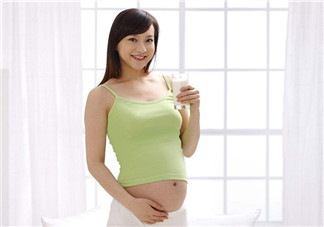 孕期什么時候補鈣 補鈣吃什么好