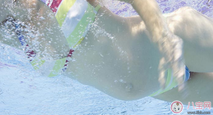 懷孕了可以做什么運動 這三種運動對準媽媽好 懷孕了可以做什么運動 這三種運動對準媽媽好