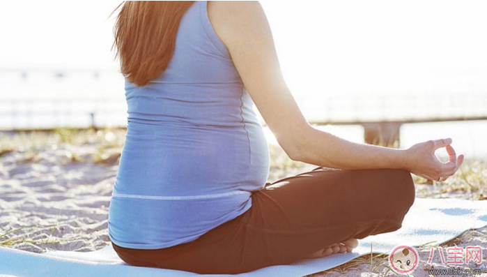 懷孕了可以做什么運動 這三種運動對準媽媽好 懷孕了可以做什么運動 這三種運動對準媽媽好