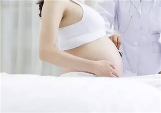 胖孕婦會(huì)更晚感覺(jué)到寶寶胎動(dòng)嗎 胎動(dòng)異常不能大意