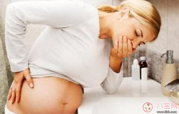 懷孕會(huì)有哪些變化 懷孕媽媽身體變化有哪些