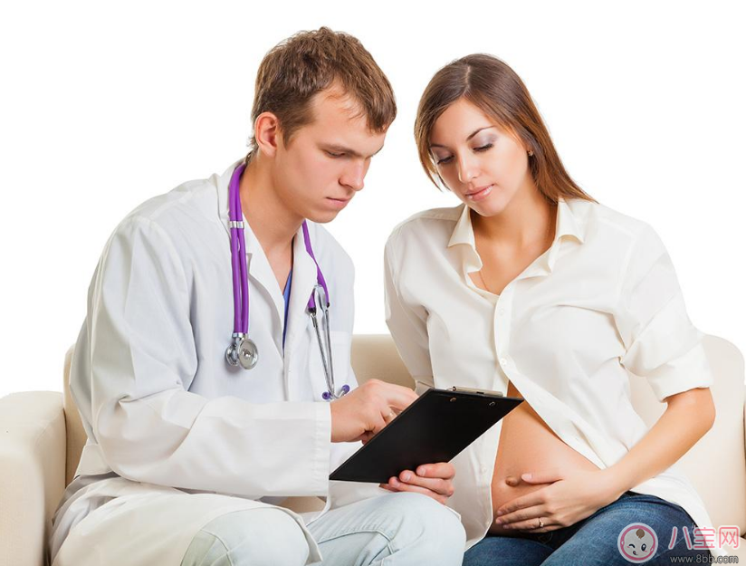 懷孕做B超怎么看 自己看懂B超單方法