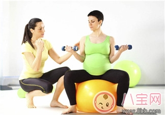 9個(gè)月雙胞胎媽堅(jiān)持健身成網(wǎng)紅 孕期運(yùn)動(dòng)有哪些 9個(gè)月雙胞胎媽堅(jiān)持健身成網(wǎng)紅 孕期運(yùn)動(dòng)有哪些