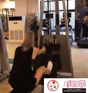 9個(gè)月雙胞胎媽堅(jiān)持健身成網(wǎng)紅 孕期運(yùn)動(dòng)有哪些 9個(gè)月雙胞胎媽堅(jiān)持健身成網(wǎng)紅 孕期運(yùn)動(dòng)有哪些