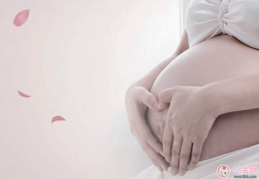 胎兒在肚子里哭能感覺到嗎 胎兒在準(zhǔn)媽媽肚子變化