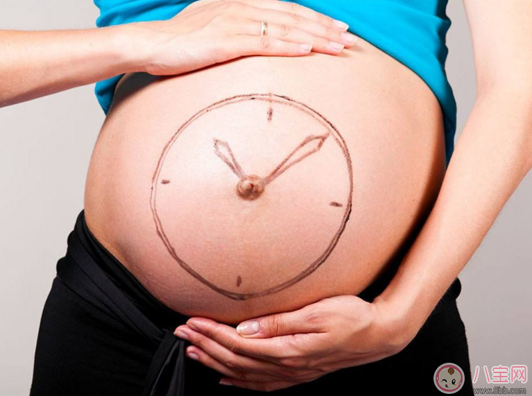 預(yù)產(chǎn)期過了沒生要警惕 時刻注意胎兒動向