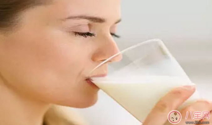懷孕喝孕婦奶粉有什么用 孕婦奶粉要喝多久