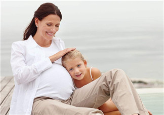 孕期出現(xiàn)腹痛 準(zhǔn)媽媽千萬(wàn)別大意！