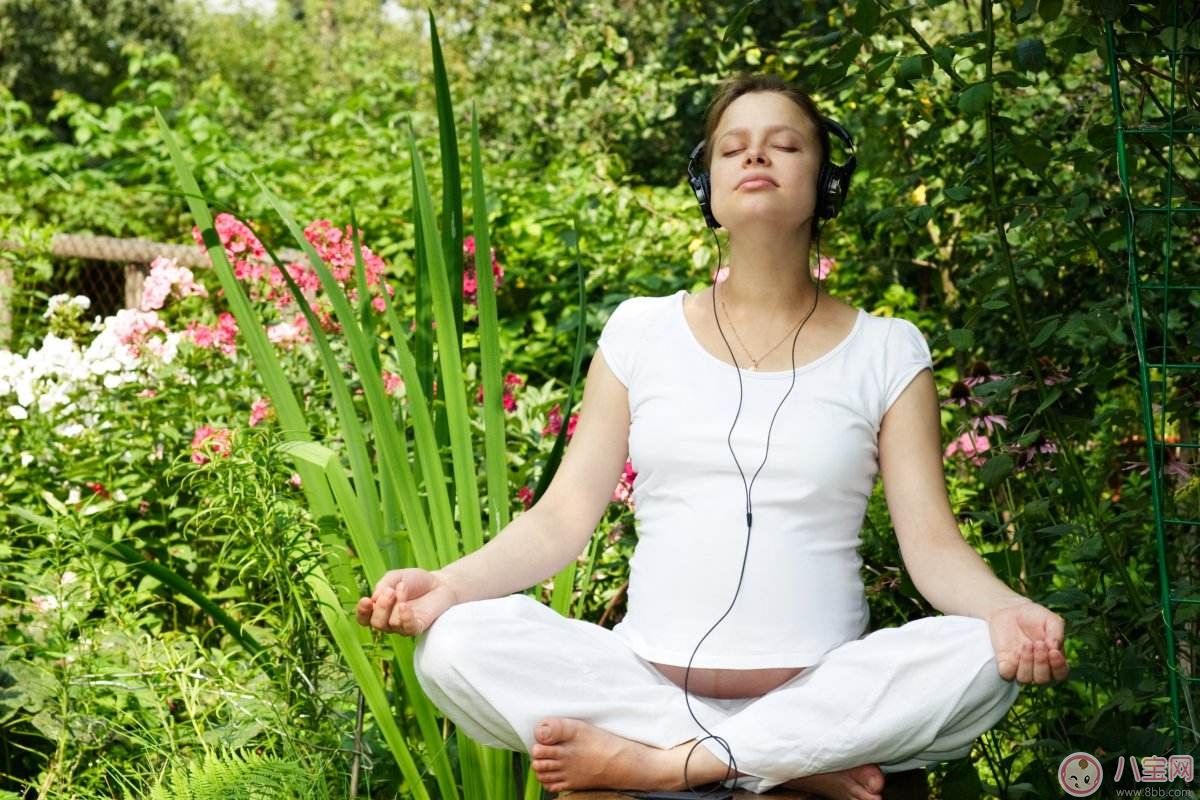 懷孕民間習(xí)俗 民間禁忌可信嗎？