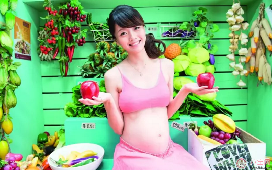 孕中期這6大癥狀 99%的孕媽都會(huì)遇到