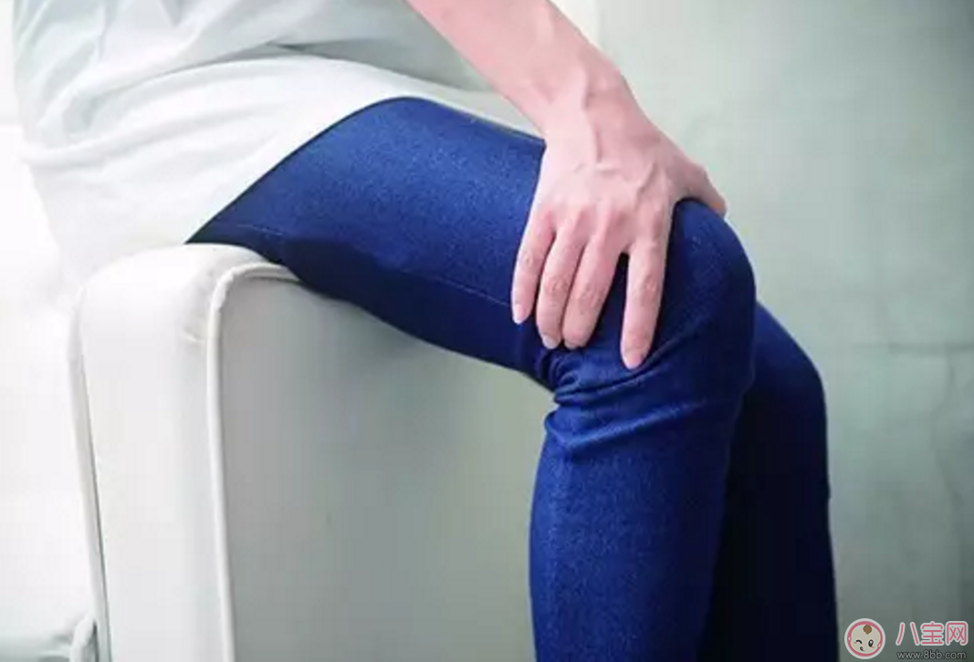 孕中期這6大癥狀 99%的孕媽都會(huì)遇到
