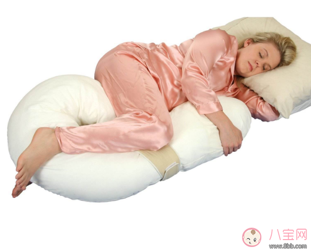 睡覺的時候也小心 準(zhǔn)媽媽睡覺知識