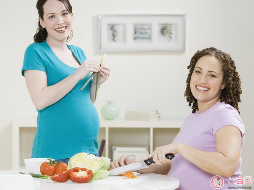 發(fā)現(xiàn)自己有這種情況一定要補鈣 懷孕補鈣怎么補