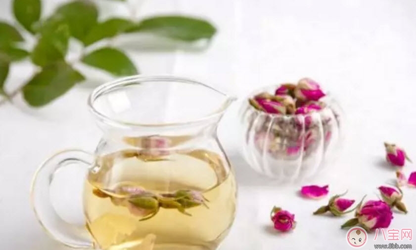 孕婦可以喝玫瑰花泡水嗎 孕婦喝玫瑰茶流產是真的嗎