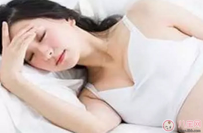 孕早期頭暈怎么回事 孕婦孕早期頭暈對胎兒有影響嗎 孕早期頭暈怎么回事 孕婦孕早期頭暈對胎兒有影響嗎