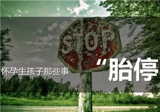 胎停的早期癥狀有哪些 胎停后再備孕要注意些什么