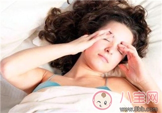 孕期眼睛干澀怎么辦  如何正確的護理