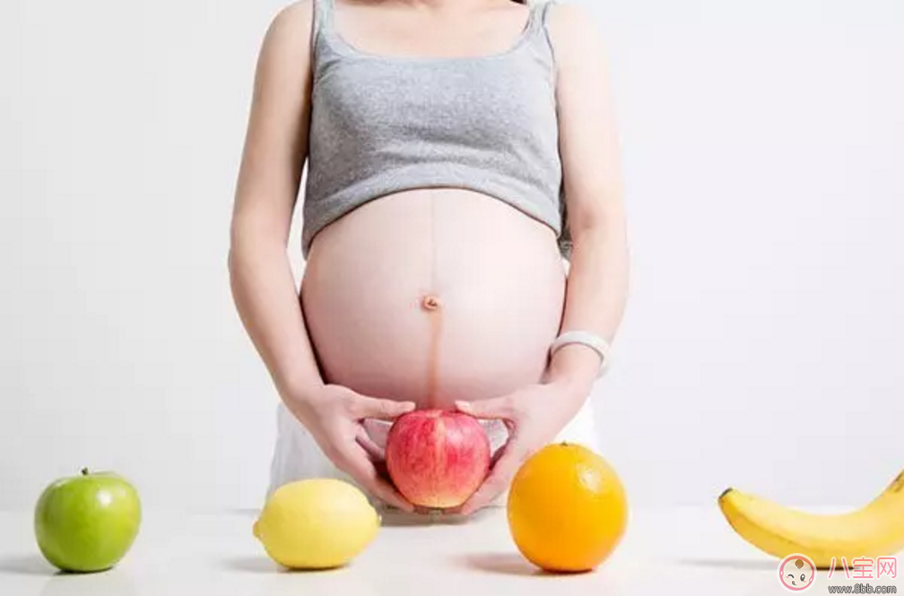 擺脫妊娠紋  哪些方法容易又簡單