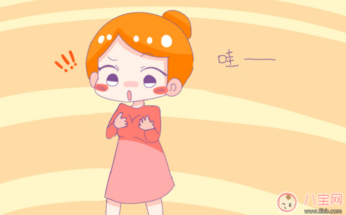 扎心了老鐵沒(méi)鐵了 準(zhǔn)媽媽補(bǔ)鐵這么做效率高