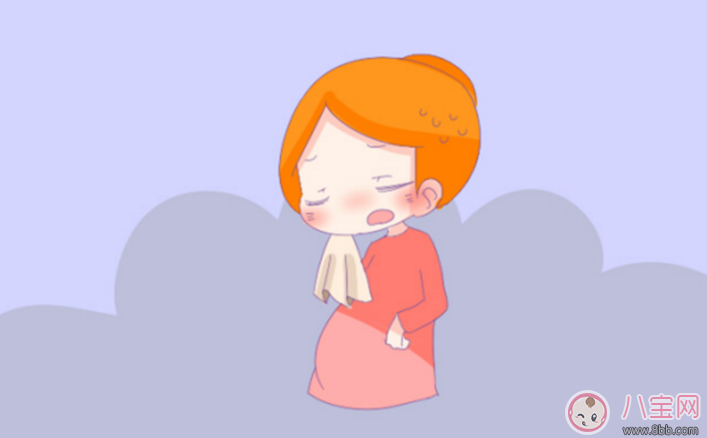 扎心了老鐵沒(méi)鐵了 準(zhǔn)媽媽補(bǔ)鐵這么做效率高