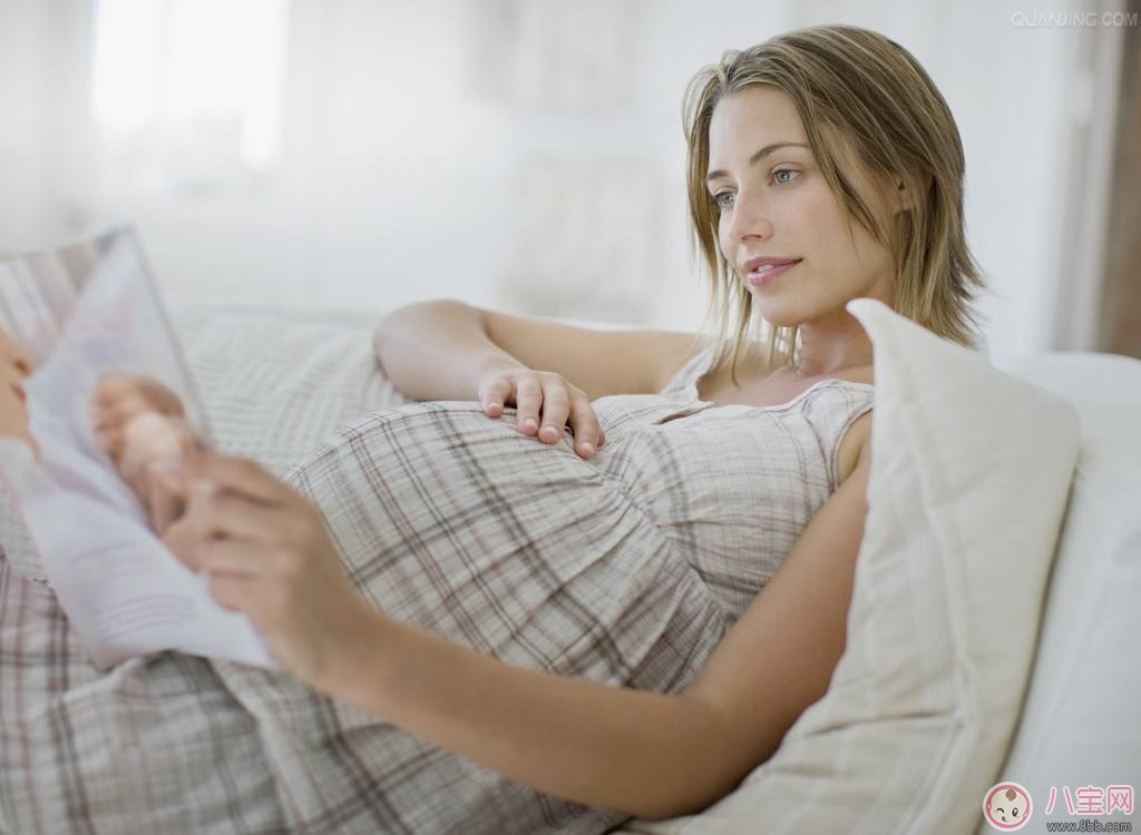 孕期老愛(ài)哭不僅對(duì)眼睛不好  還有什么危害