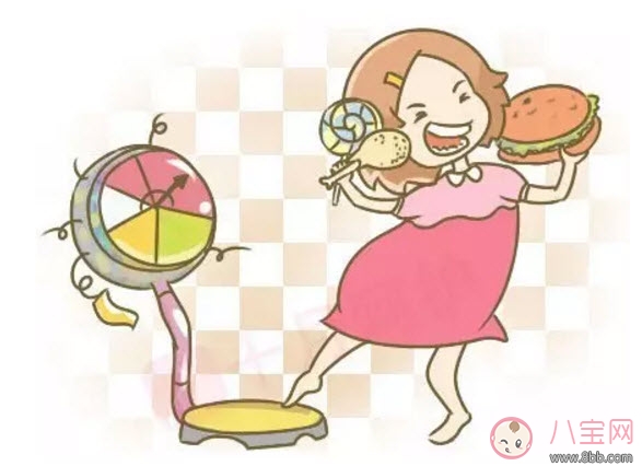 孕婦肚子大小和胎兒大小有關系嗎 孕婦肚子多大胎兒就有多大真的嗎