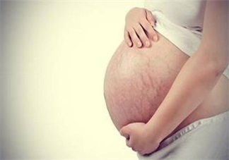 這些人居然天生不長妊娠紋 不長妊娠紋的奧秘是什么