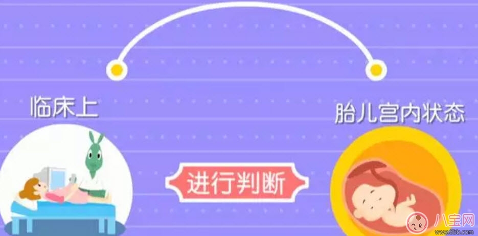 胎盤三級就已經(jīng)老化了嗎 胎盤老化判斷標準