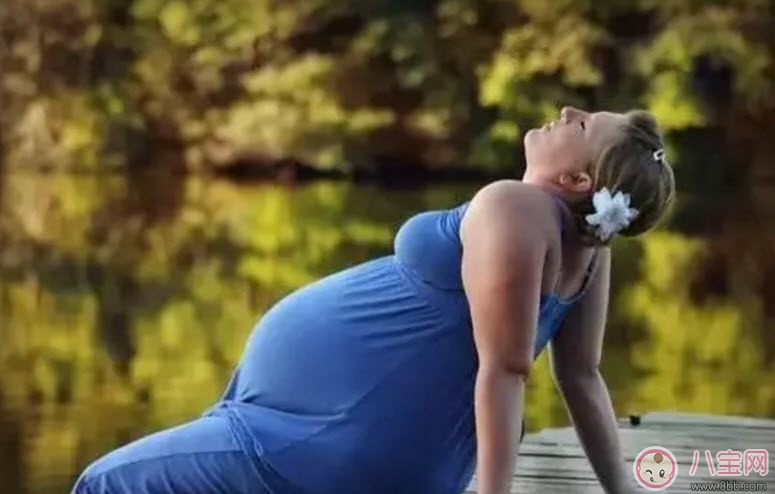 孕晚期胎盤老化的原因是什么 哪些孕媽媽要提防胎盤老化