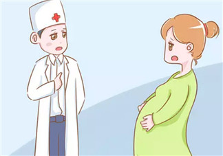 胎盤老化了需要催產(chǎn)嗎 胎盤老化了還能等生嗎(胎盤老化要提前分娩嗎)