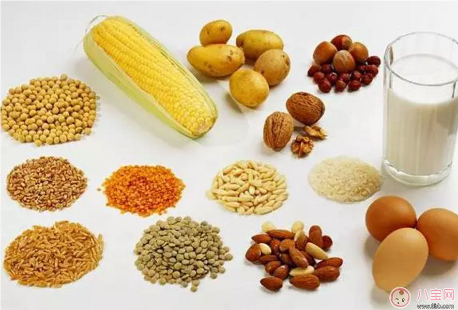 想要寶寶視力好  從孕早期開始