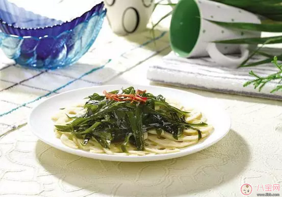 想要寶寶視力好  從孕早期開始