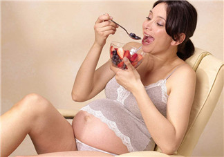 孕期可以吃草莓嗎 吃草莓的注意事項 孕期可以吃草莓嗎 吃草莓的注意事項