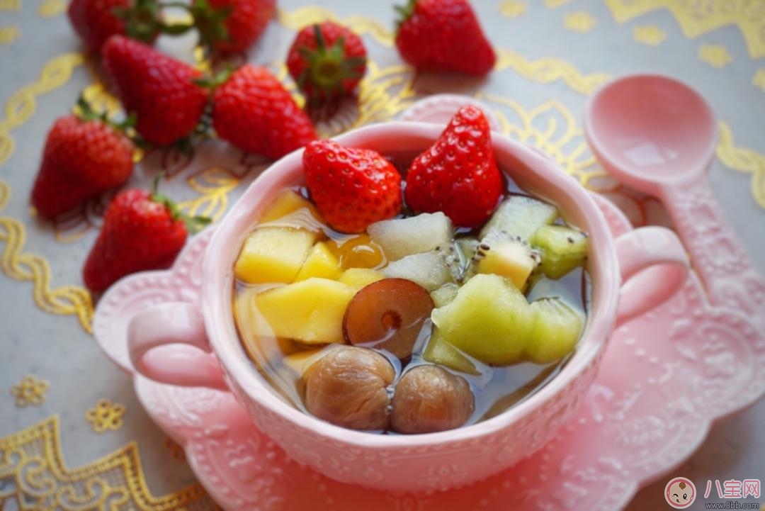 孕期可以吃草莓嗎 吃草莓的注意事項 孕期可以吃草莓嗎 吃草莓的注意事項