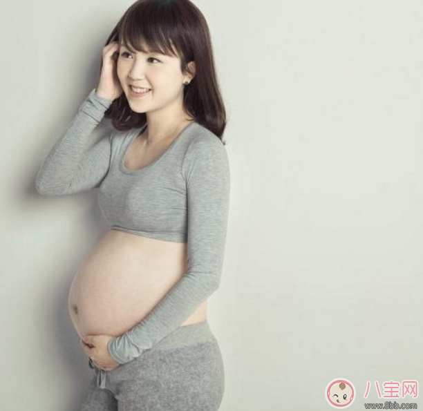 懷孕是一門大考驗 度過重重難關才能看到光明 懷孕是一門大考驗 度過重重難關才能看到光明