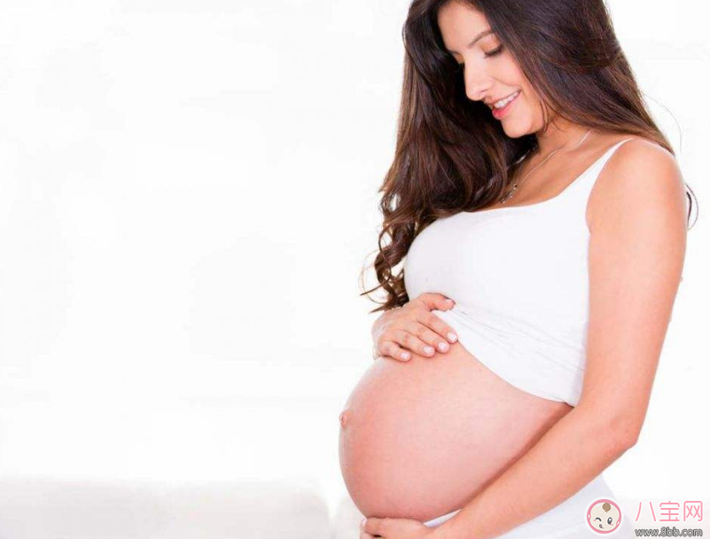 懷孕是一門大考驗 度過重重難關才能看到光明 懷孕是一門大考驗 度過重重難關才能看到光明